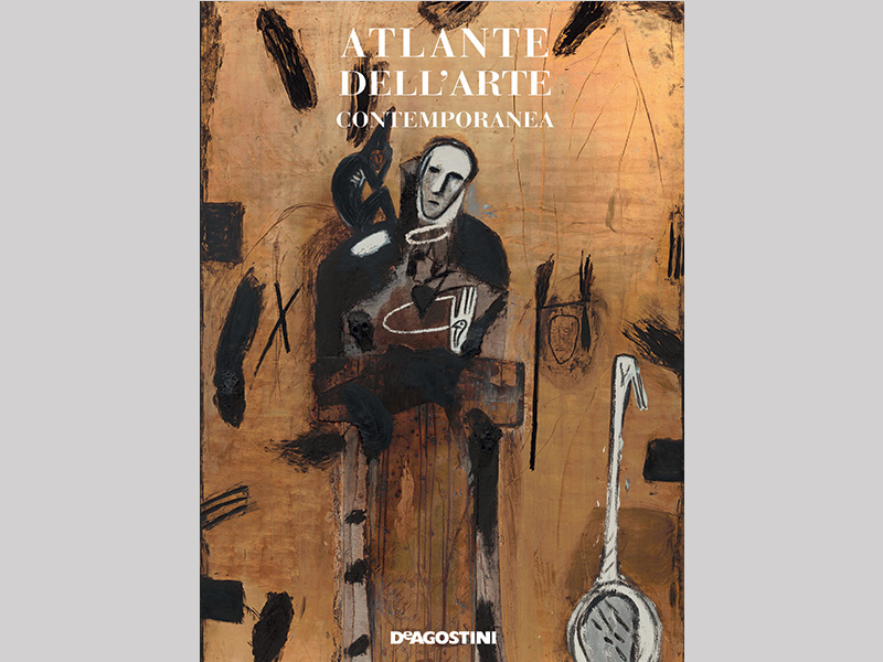 ATLANTE DELL'ARTE CONTEMPORANEA DE AGOSTINI EDITOR...