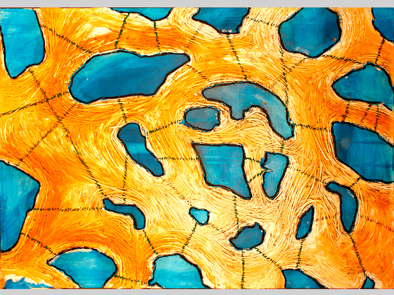 SINAPSI EROTICHE (TRITTICO)