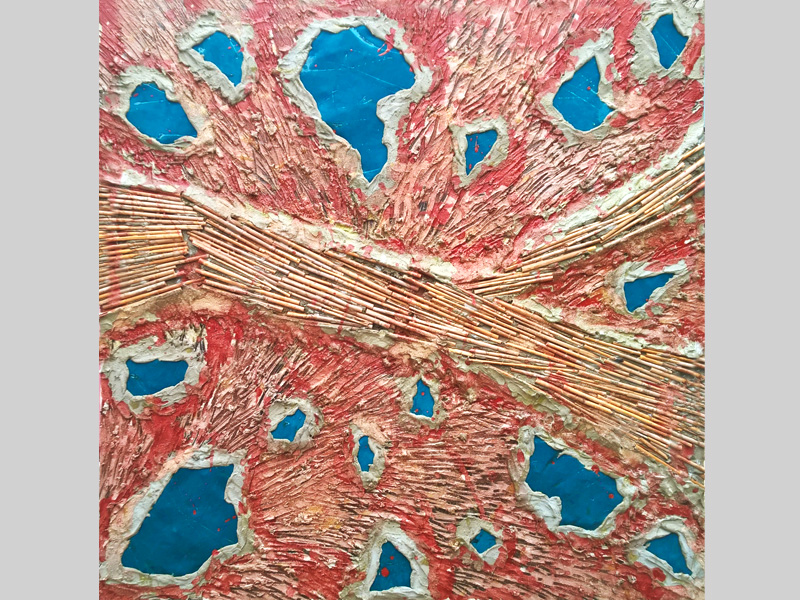 ATTENTATO CHIRURGICO